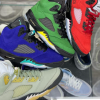 Original Jordan Shoes Pallet Lot — Wholesale Jordan Shoe Pallets