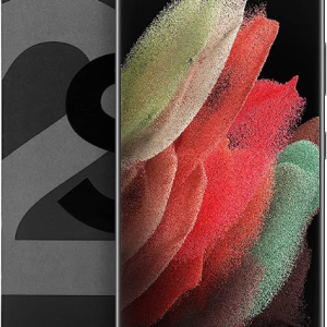 Samsung Galaxy S21 Ultra 5G 128GB