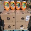 Tide Liquid Laundry Pallet