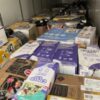 Baby Merchandise Truckload
