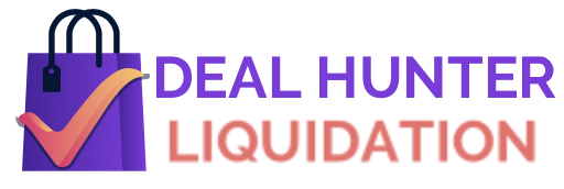 Deal Hunter Liquidation